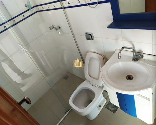 Imagem 29 de 29 de Casa No Bairro São José - Esmeraldas - Ca00212 - 34590425