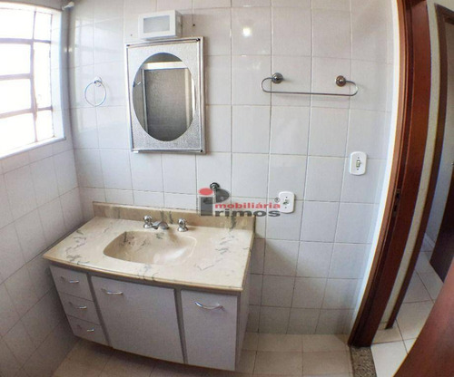 Imagem 12 de 17 de Casa À Venda Na Rua Dr. Raul Da Rocha Medeiros, 342, São Guilherme - Monte Alto/sp - Ca0875