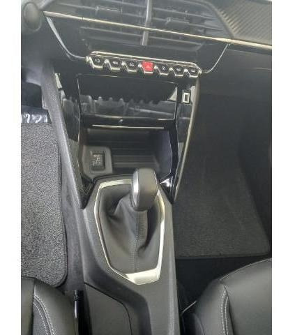 Imagem 6 de 8 de Peugeot 208 Griffe 1.6 Flex 16v Aut.