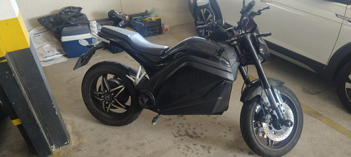 Voltz Evs 2 Baterias - 2022/2023 - Ótimo Oportunidade