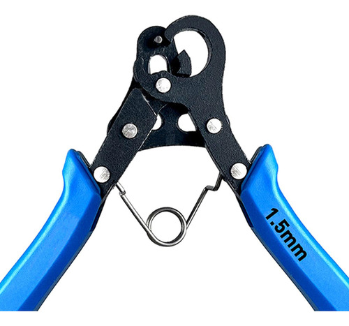 Alicate Looper Cria Ferramenta Instantaneamente 1,5 Mm