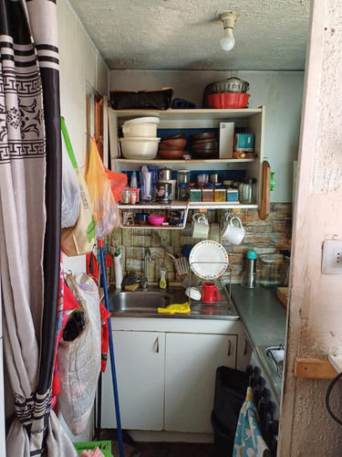 Se Vende Depto En Puente Alto