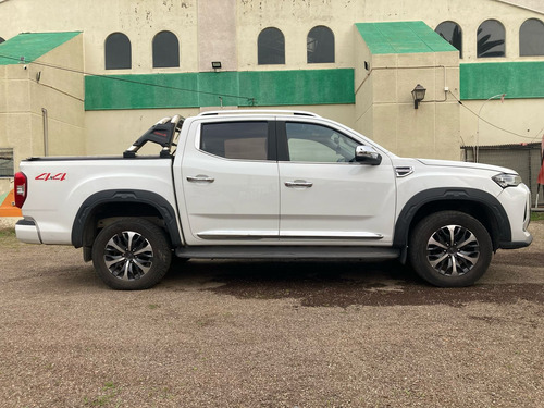 Maxus T90 At 4x4 Diesel 215hp