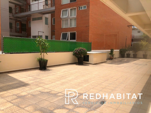 Imagen 14 de 14 de Oportunidad Venta Departamento Colonia Napoles Benito Juarez