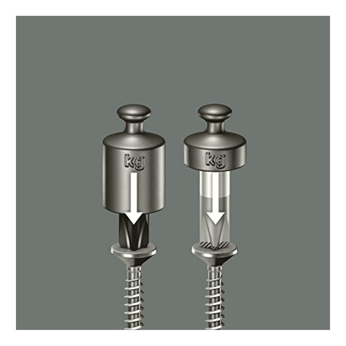 Wera 05006162001 Kraftform Plus Vde 165i Pozidriv Insulated