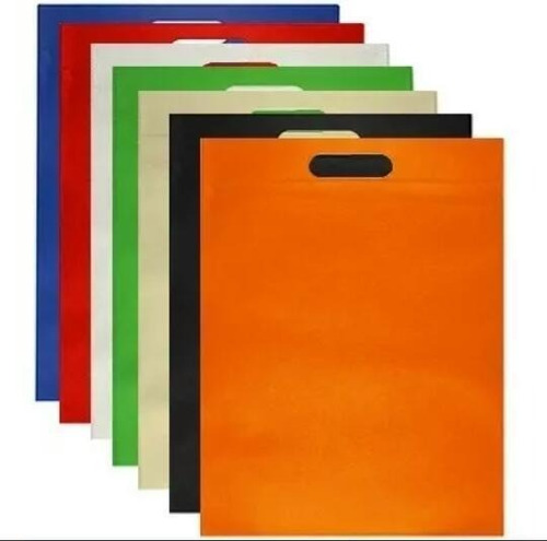 Imagen 9 de 10 de Fabrica De Bolsas Ecológicas Cualquier Tamaño Modelo Y Color