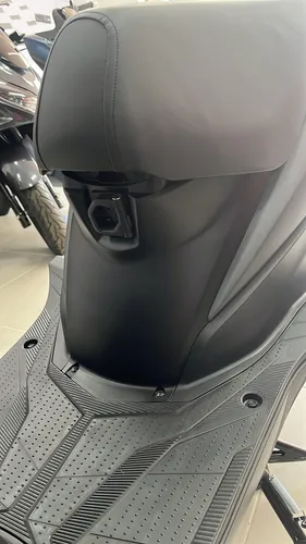 Honda Dio Std 110