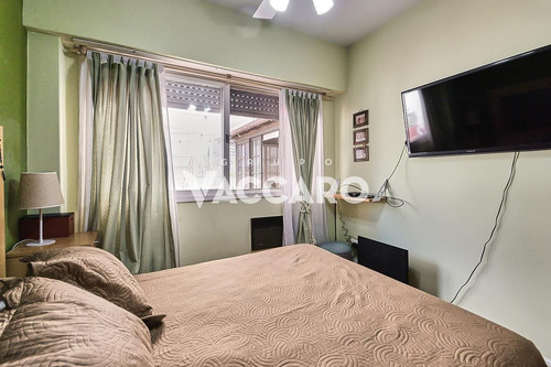 Departamento En Edificio De Categoria En Ramos Mejia