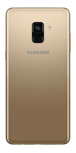 Samsung Galaxy A8 Original Com Nota Em Meu Nome .