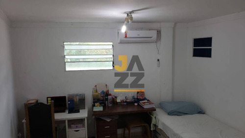 Chacara Em Condominio Fechado Piracicaba - Ch0649