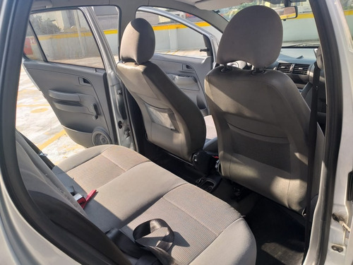 Volkswagen Fox 2009 1.6