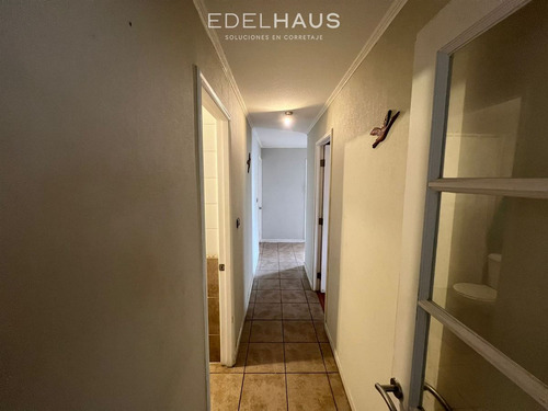 Departamento En Venta Edificio Aires, Sector Sur