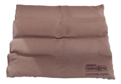 Compresa De Semillas Con Aroma-cojín Terapéutico Kit 2 Pzas.