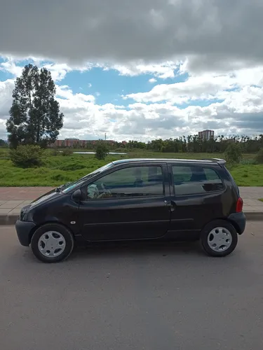 Renault Twingo 1.2 U Authentique