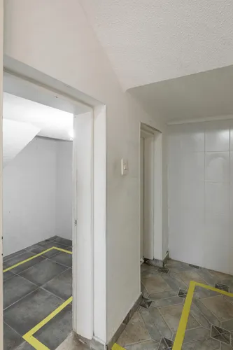 Oficina En Arriendo En Santa Barbara Occidental. Cod A14765