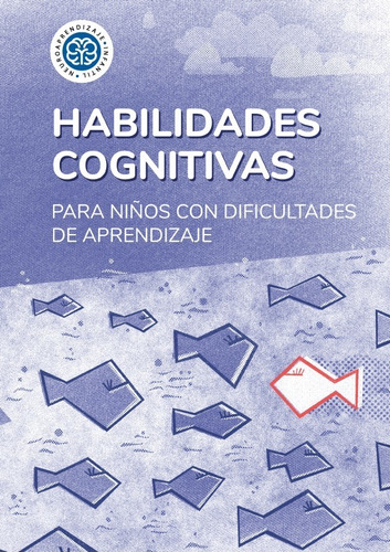 Habilidades Cognitivas Para Niños Con Dificultades De Aprend