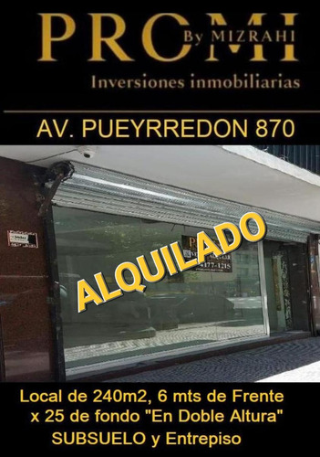 Imagen 1 de 15 de Local - Once