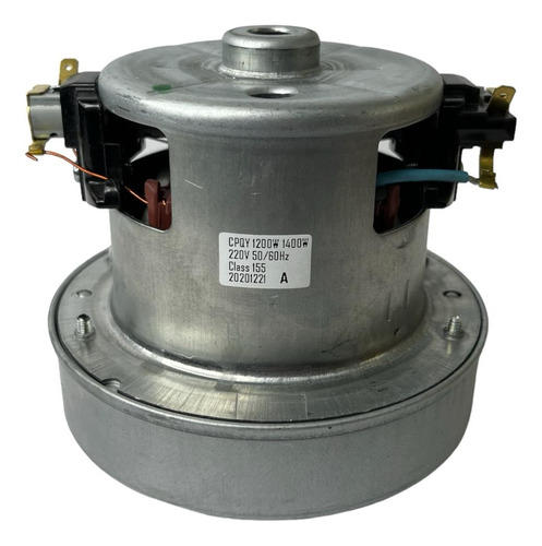 Motor De Aspiradora Cpqy Marcas Universal 1200w Class 155