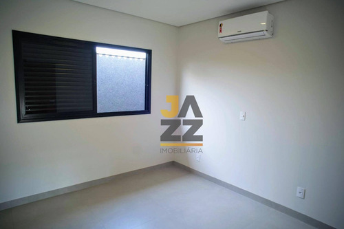 Casa Com 3 Dormitórios À Venda, 275 M² Por R$ 1.800.000,00 - Residencial Tamboré - Bauru/sp - Ca12576