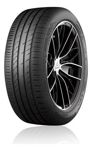 Pneu Aro 19 235/55r19 105v Rapid Ecosport