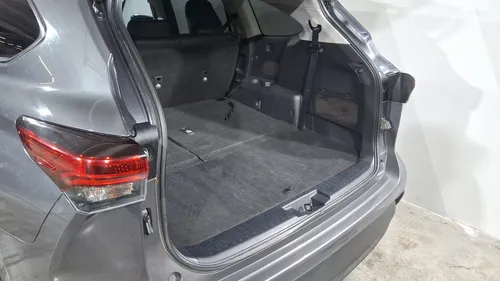 Toyota Highlander 3.5 XLE AUTO