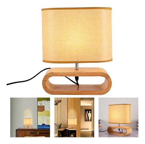 Lámpara De De Noche Luz De Noche Sala De Decoración Del