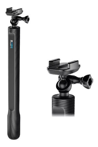 Baston Go Pro El Grande Extensible 97 Cm Original Gopro 