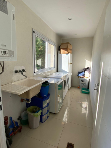 Imagen 13 de 28 de Casa En Venta 4 Dormitorios En Santa Teresa Tigre