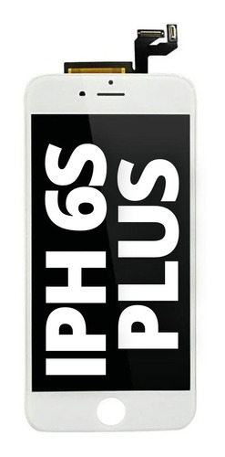 Modulo Para iPhone 6s Plus Pantalla Display Oled A1634 A1687