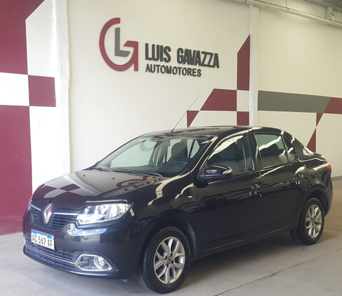 Renault Logan 1.6 Privilege Plus 105cv