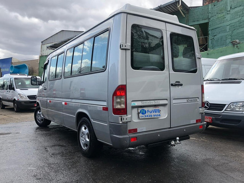 Sprinter 313 Executivo 2010
