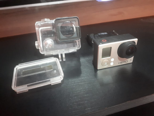 Gopro Hero3+