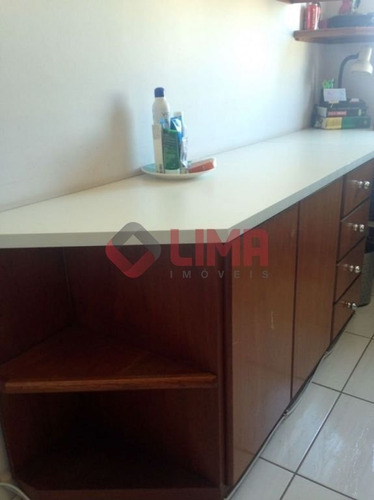 Imagem 12 de 12 de Lindo Apto Cidade Jardim - 63850736