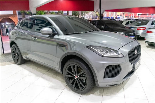 Jaguar E-Pace 2.0 16v P250 R-dynamic s Awd