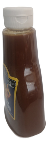 Dulce De Leche Artesanal De Celaya Natural Y Quemada,640gc/u