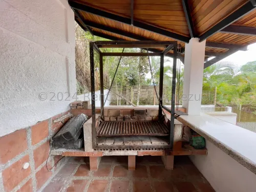 Casa En Venta El Placer Lld