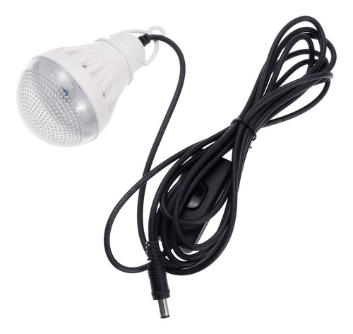 7500mah Emergency Led Mp3 Fm Solar Panel Power Lighting Sist