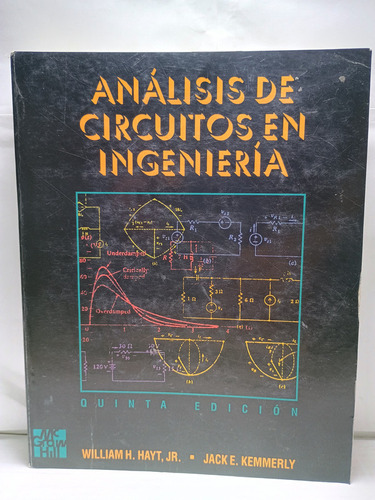 Analisis De Circuitos En Ingenieria