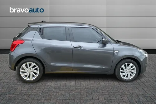Suzuki Swift 1.2 Hybrid 2Wd