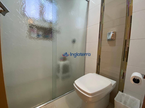 Casa À Venda, 260 M² Por R$ 990.000,00 - Universitário - Londrina/pr - Ca1498