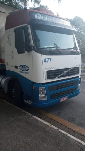 Imagem 1 de 5 de Volvo Fh 380