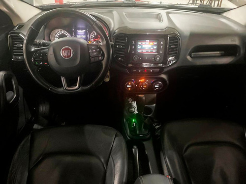 Fiat Toro 2.4 16V MULTIAIR FREEDOM