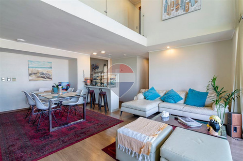 Gran Duplex / 3 Dorm Y Sala Estar / 3 Estac /