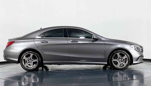 Imagen 3 de 15 de 110108 - Mercedes-benz Clase Cla 2018 Con Garantía