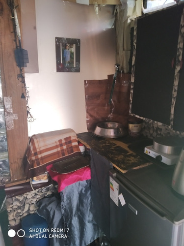 Casa Con Cochera Y Monoambiente En Prado