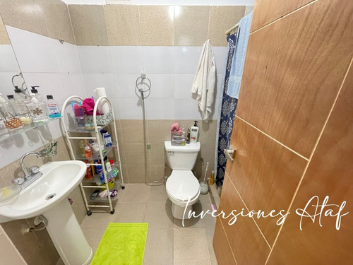 Imagen 21 de 25 de Apartamento En Venta San Francisco Villa Avila