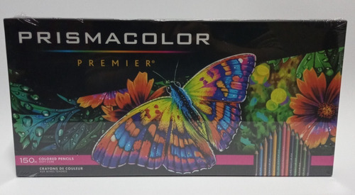 Prismacolor Premier 150 Pzas