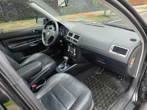 Volkswagen Jetta V 2.0 Trendline