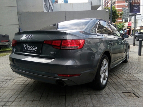 Audi A4 2.0 Fsi 190cv 2017