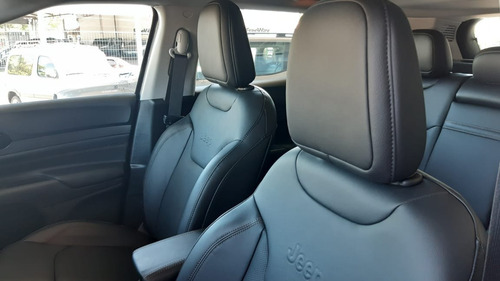 Imagen 7 de 18 de Jeep Compass 1.3 T270 Limited Plus At6